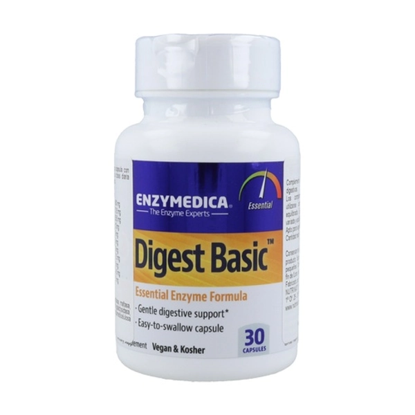 Digest Basic