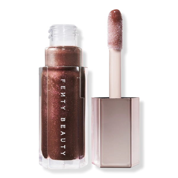 Gloss Bomb Universal Lip Luminizer - Hot Chocolit