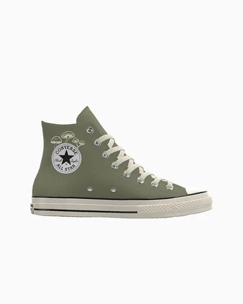 Custom Chuck 70 (No embroidery/design)