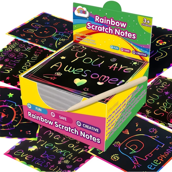   art paper crafts mini notes   gift - Temu