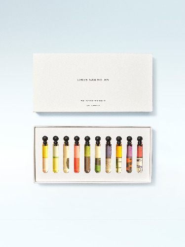 Dries Van Noten Discover Set (Collection Modepaleis)