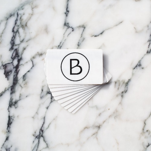 BATHHOUSE Day Pass Gift Card (Flatiron)