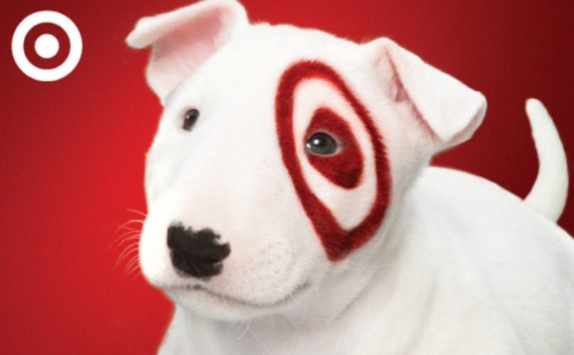 Target Gift Card