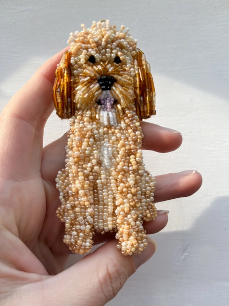 Personalized Pet Ornament