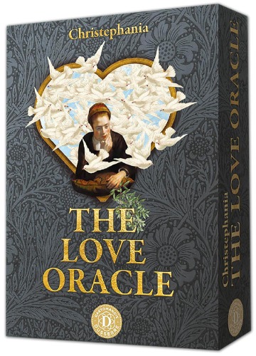 The Love Oracle | Default Title