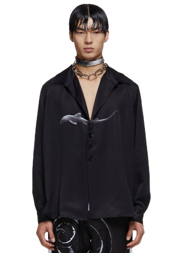 Shark Specimen Shirt | X Large