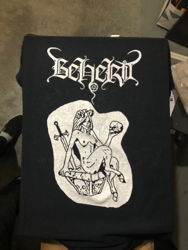 Beherit 