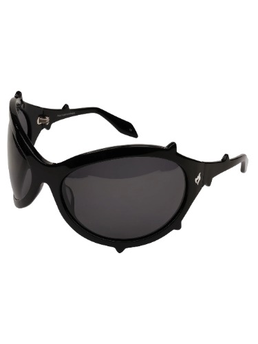 Bug Spike Black  - Smoke Lenses | Default Title
