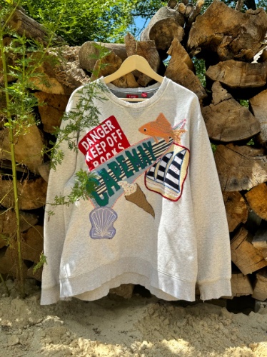 CAPE MAY CREW | Default Title