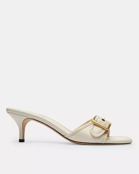 Chalk Margot Sandal