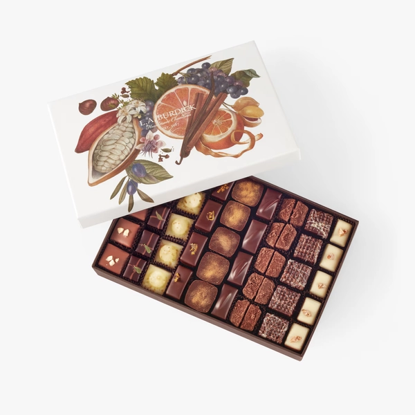 Winter Collection | Burdick Holiday Gifts