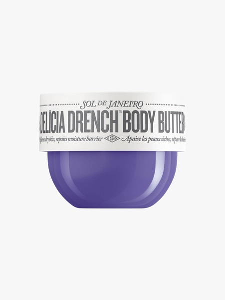Delícia Drench™ Body Butter