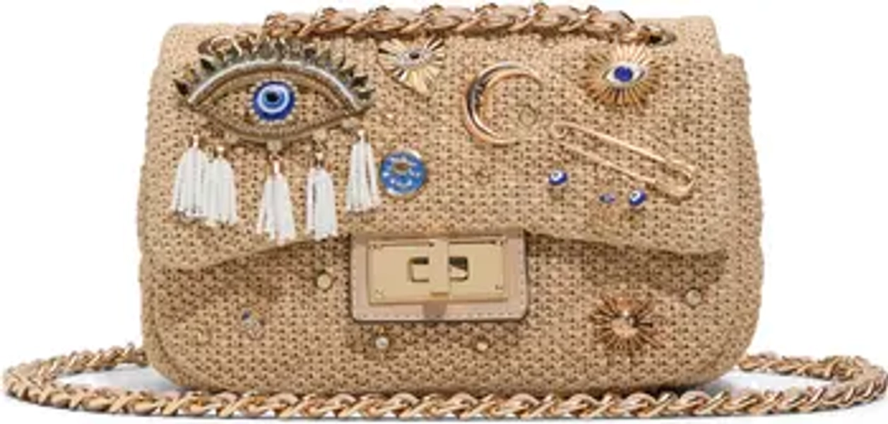 Uliraax Convertible Crossbody Bag