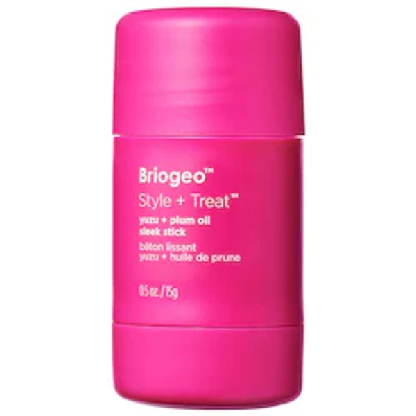 Style + Treat™ Yuzu + Plum Oil Hair Styling Sleek Stick