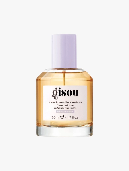 Honey Infused Hair Perfume Lavender Berry