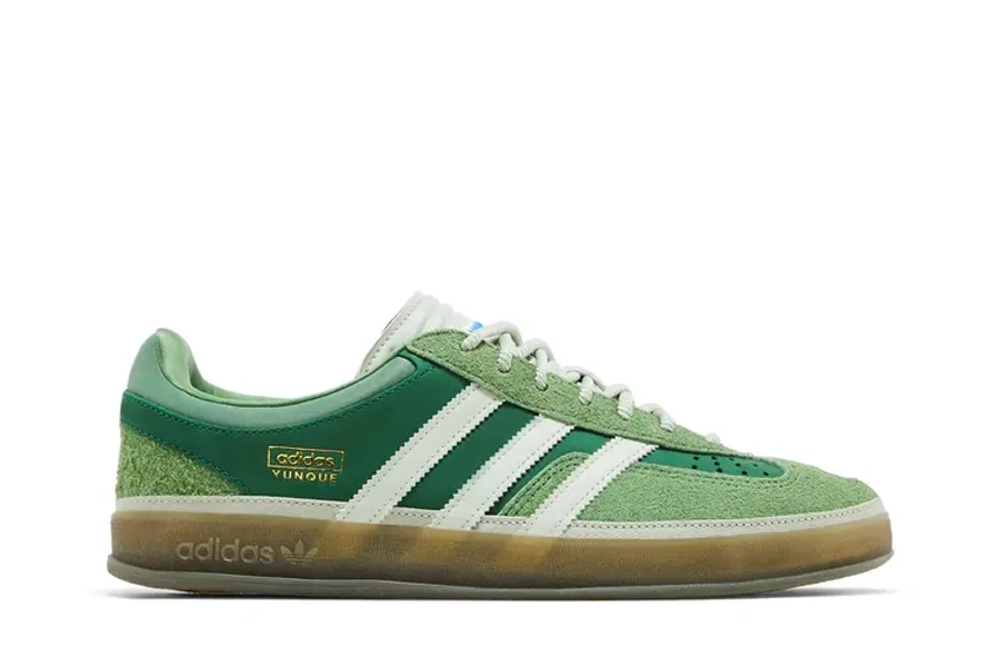 Buy Bad Bunny x Gazelle Indoor 'El Yunque' - JS5049 | GOAT