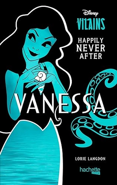 Vanessa - Happily Never After