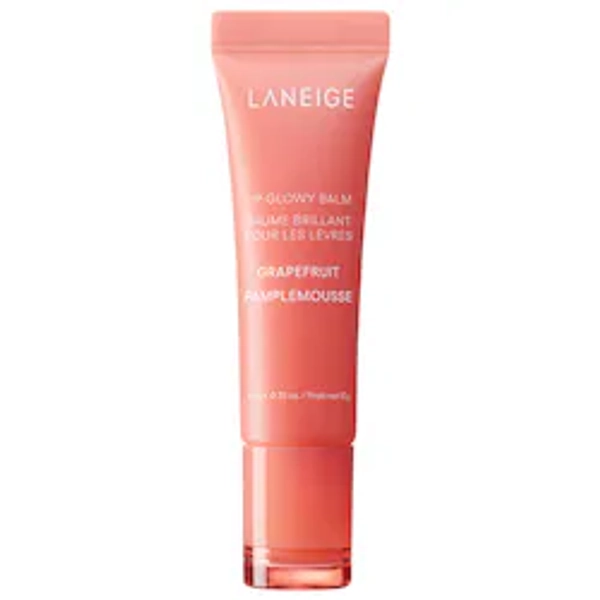 Lip Glowy Lightweight Hydration Balm with Shea Butter