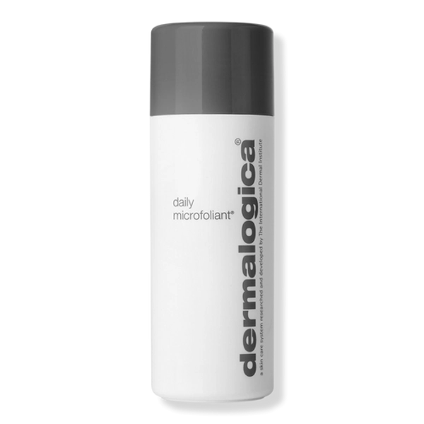 2.6 oz Daily Microfoliant Exfoliator - Dermalogica | Ulta Beauty