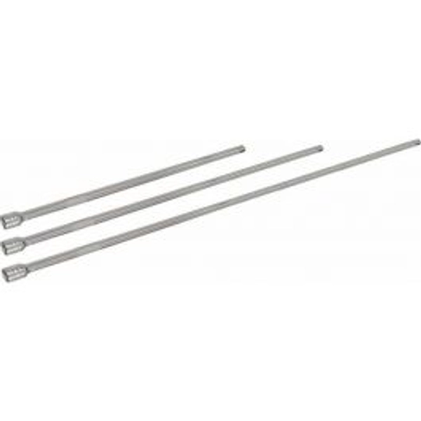 Performance Tool 3pc 3/8" Drive Extension Set