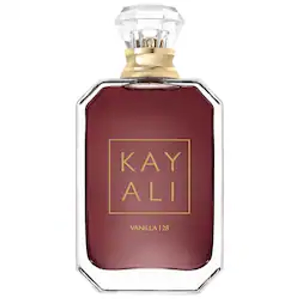 VANILLA | 28 Eau de Parfum 