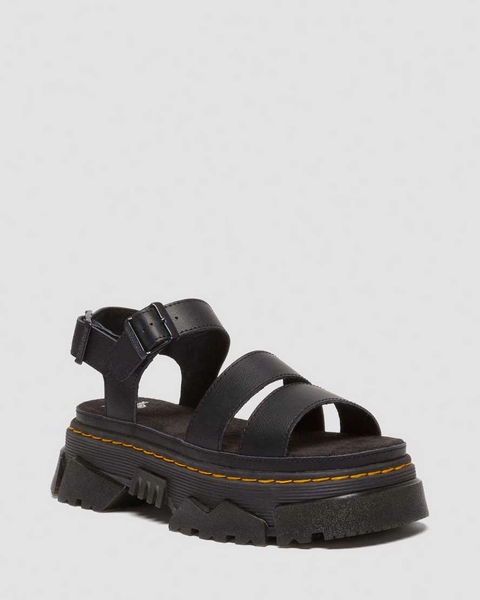 DR MARTENS Mattison 2 Strap sandals