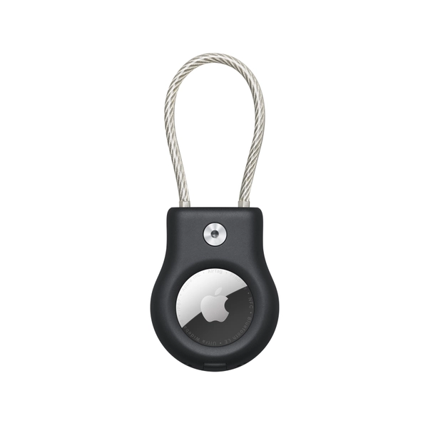 Belkin Secure Holder with Wire Cable for AirTag