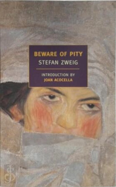 Beware of Pity | De Slegte