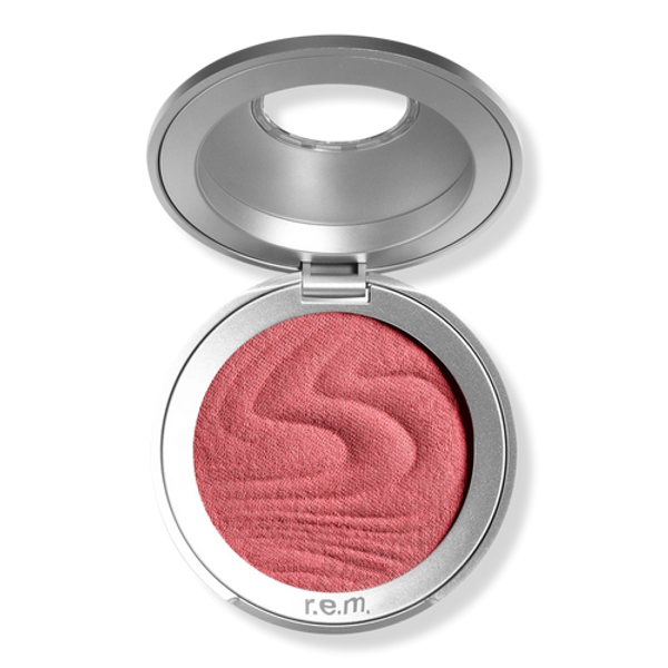 Hypernova Satin Matte Blush - Skinny Dipped
