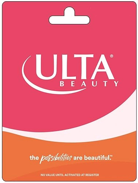 Ulta Beauty Gift Card - 0 - Traditional