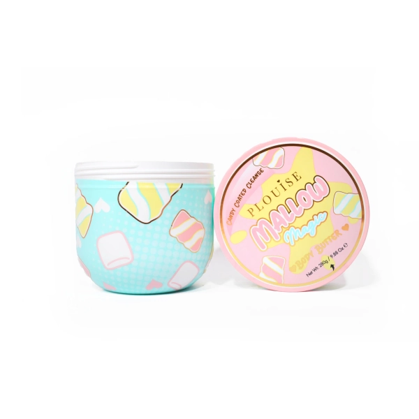 P.Louise Body Butter | Mallow Magic