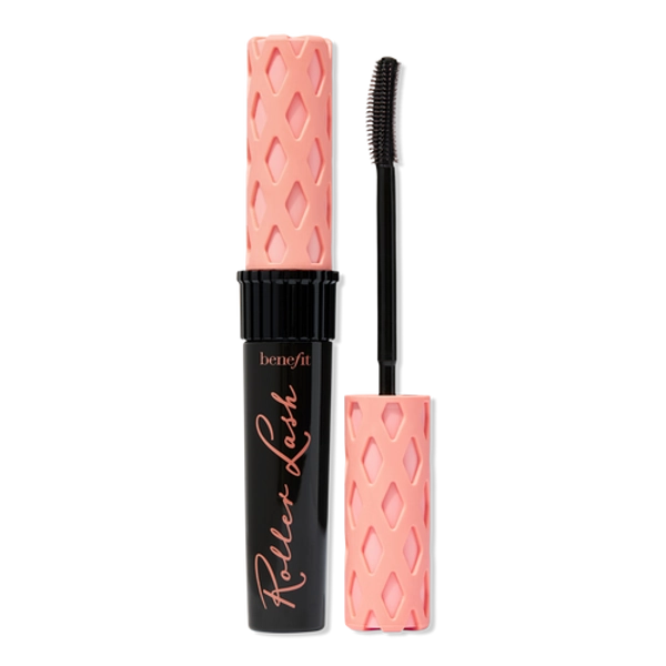 Roller Lash Curling & Lifting Mascara - Black