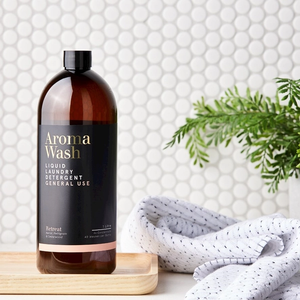 Retreat General Use Laundry Liquid 1L 