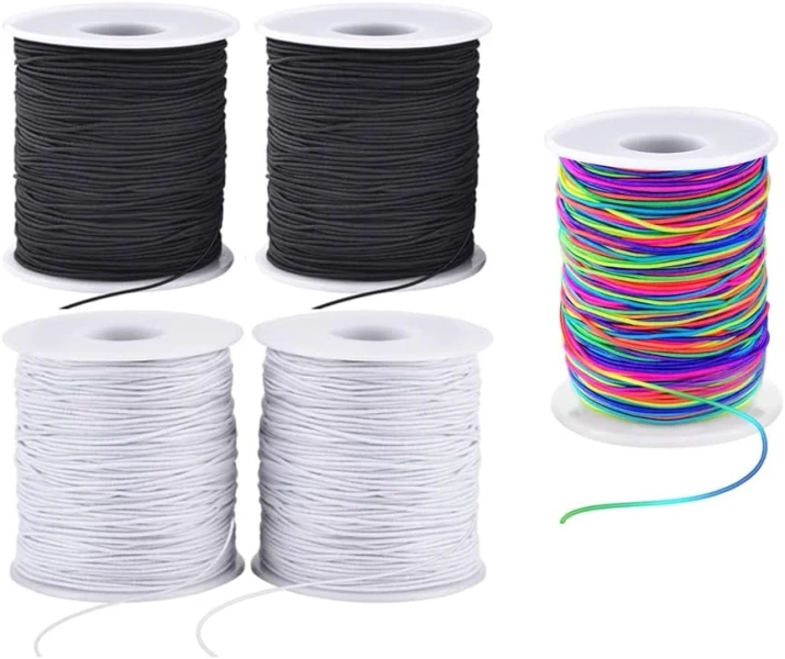 String to make bracelets 