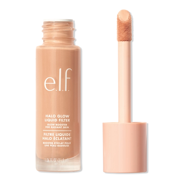 Halo Glow Liquid Filter - 3 Light/Medium