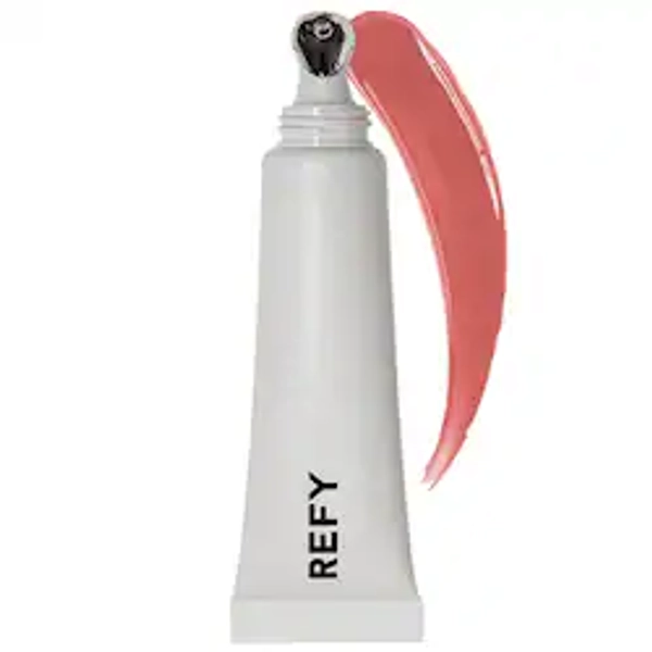 Lip Gloss with Hyaluronic Acid