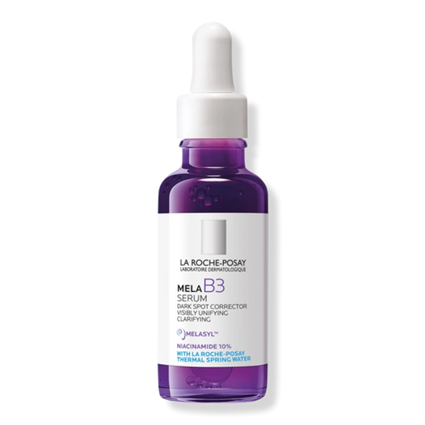 Mela B3 Dark Spot Corrector Serum with Niacinamide