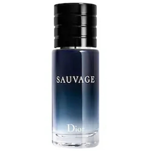 Sauvage Eau de Toilette