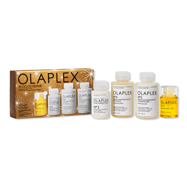  In Good Repair Strength & Shine Hair Kit - OLAPLEX | Ulta Beauty