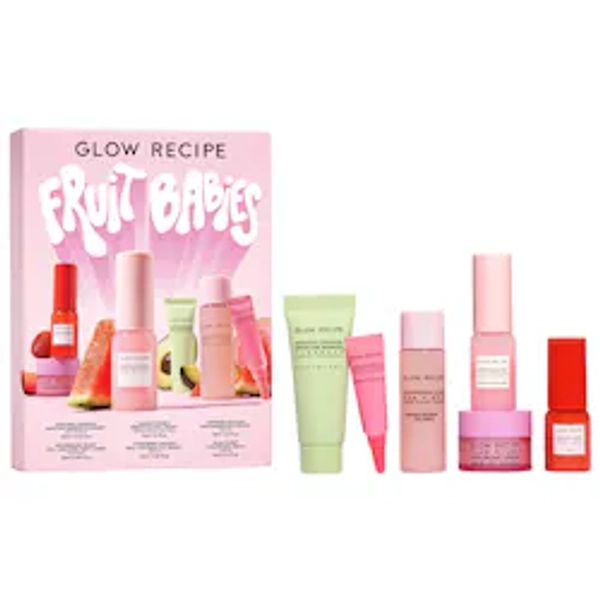 Fruit Babies Bestseller Minis Kit