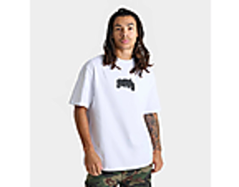 Men's Supply & Demand Maced T-Shirt