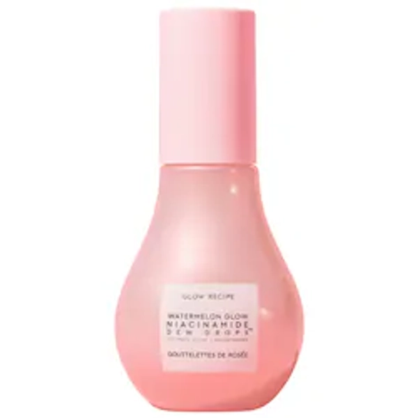 Watermelon Glow Niacinamide Dew Drops Serum