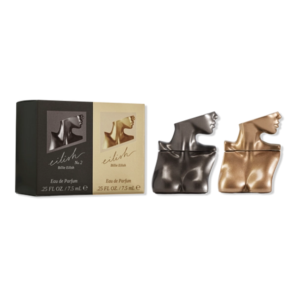 Eilish & Eilish No. 2 Mini Duo Gift Set - Billie Eilish | Ulta Beauty