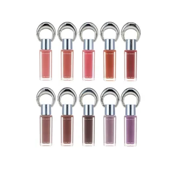 Charm Tint Glossy Gel - 10 Colors