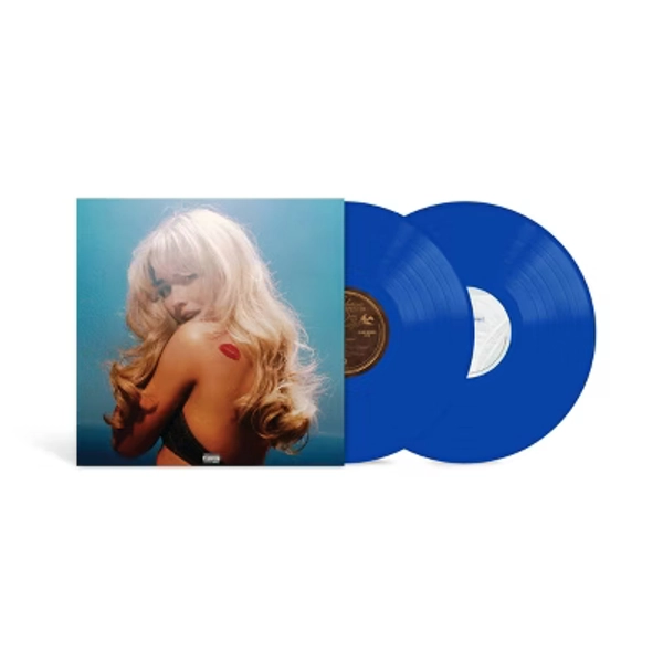 Sabrina Carpenter - Short n' Sweet (Deluxe) (Vinyl)