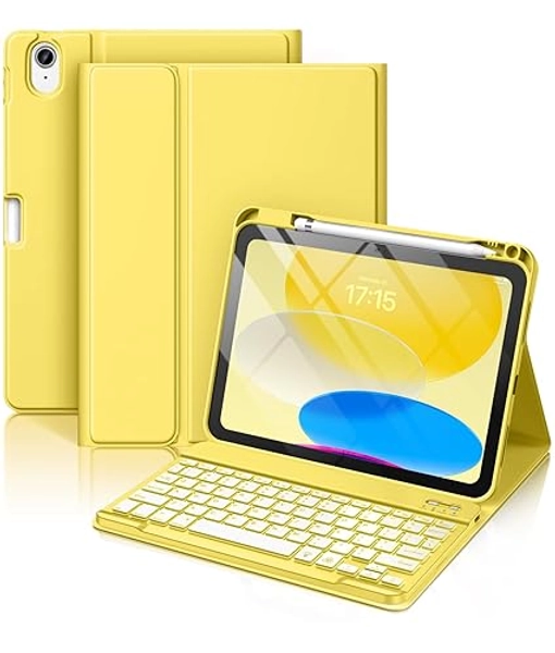ipad keyboard case