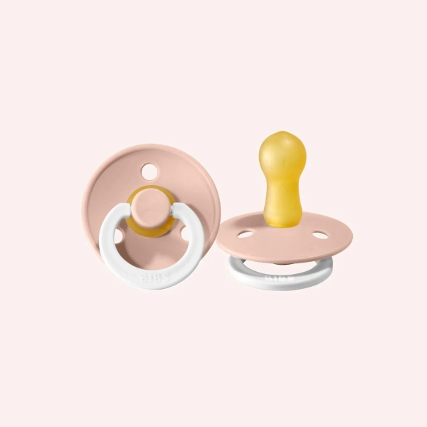 Night Glow Dummy Duo - Blush