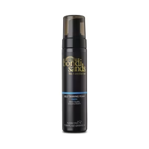 Bondi Sands Dark Self Tanning Foam 200ml
