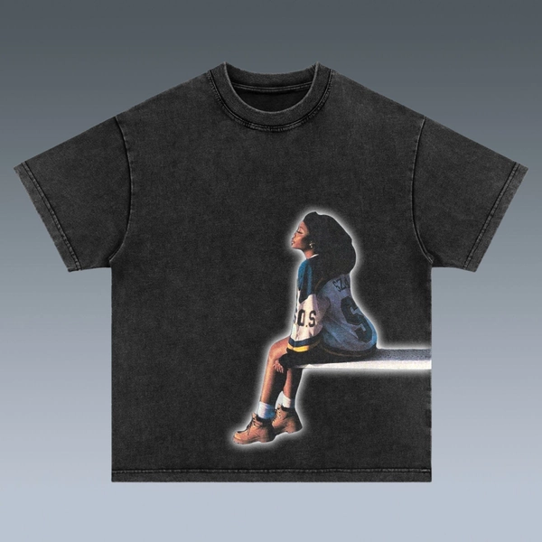 VINTAGE TEE | SZA 7.17