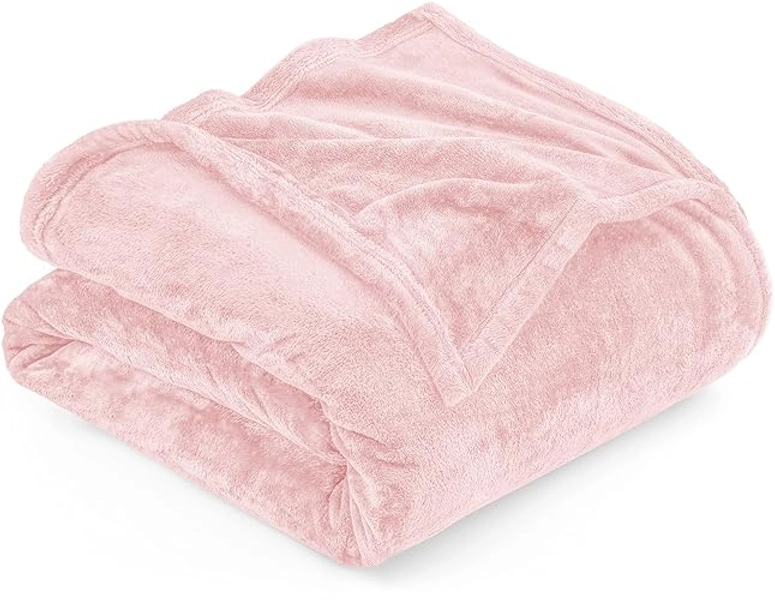 Any brand - Fleece Blanket Queen Size
